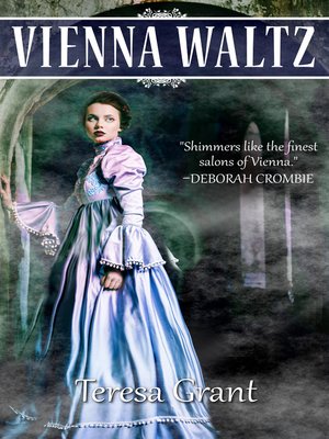 cover image of Vienna Waltz